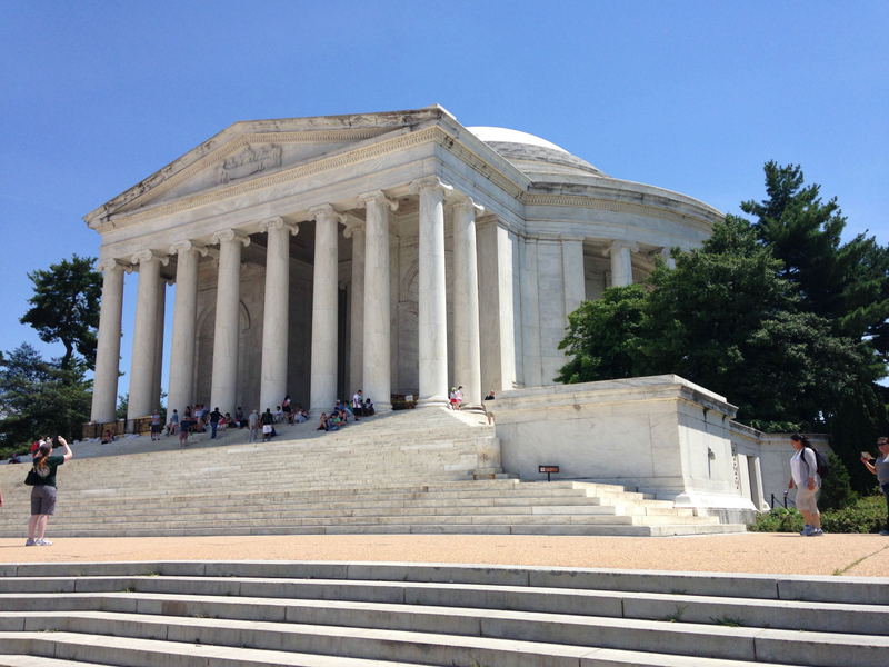 Illustration for article titled My trip to DC pt. 2 (slightly smaller photodump, planelopnik)